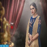 Shaii aadhya Wholesale luxury Ethnic Salwar Suits